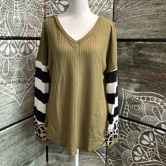 Go Get It Top - Picture 1 of 3